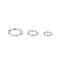 Gripps Tool Ring, 1in. 10PK H01037 - alternate 1